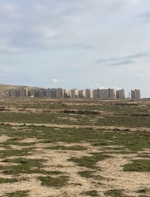 600 sot torpaq sahəsi, Füzuli r — Füzuli