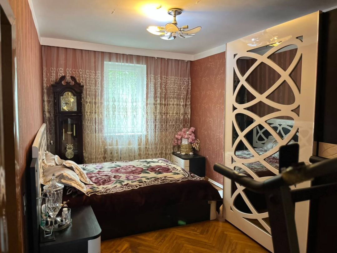 İcarəyə verilir 4 otaqlı yeni tikili 150 m² — Mənzil, Bakı (6)