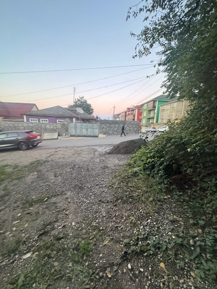 2 sot torpaq sahəsi, Qusar ş — Torpaq, Qusar (5)