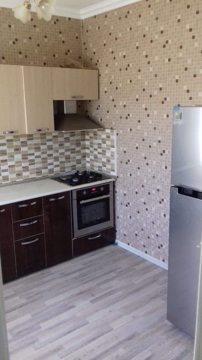 Həyət evi, Xaçmaz r — Ev, villa, Xaçmaz (9)