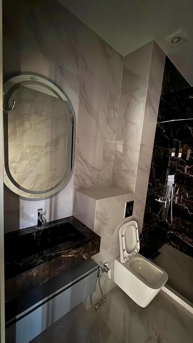 Satılır 2 otaqlı yeni tikili 68 m² — Mənzil, Bakı (12)
