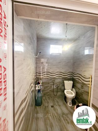 Satılır 3 otaqlı 95 m² həyət evi Saray — Ev, villa (5)