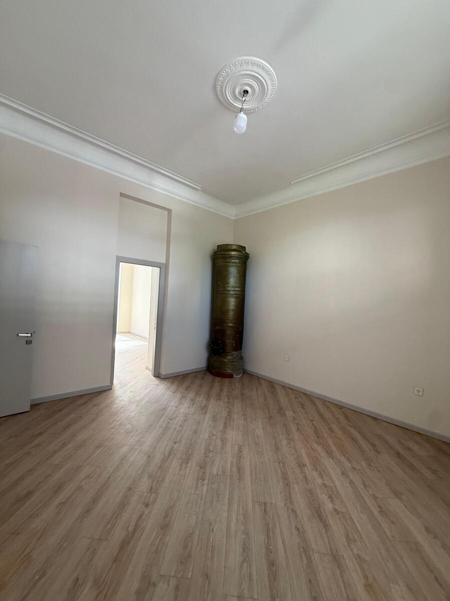 İcarəyə verilir 3 otaqlı köhnə tikili 80 m² — Mənzil, Bakı (8)