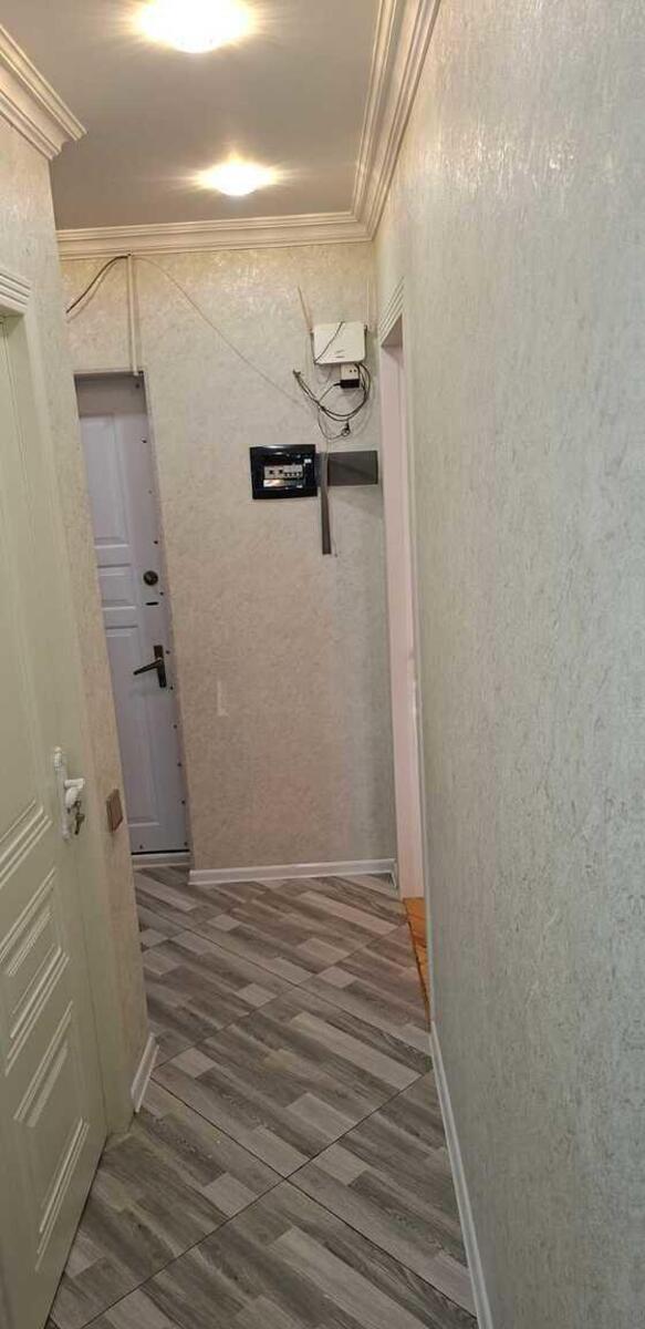 Satılır 2 otaqlı köhnə tikili 50 m² — Mənzil, Bakı (7)