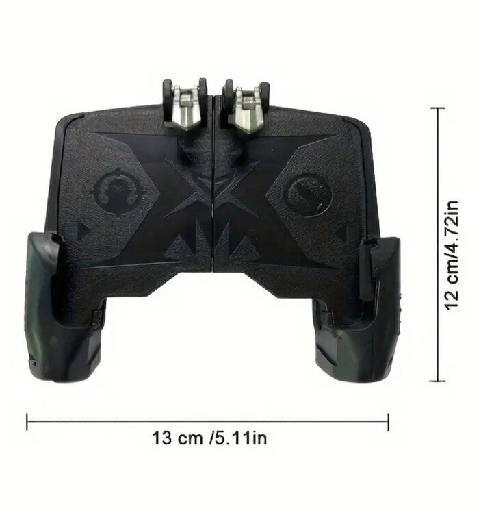 Joystick — Oyunlar, konsollər və proqramlar, Bakı (2)