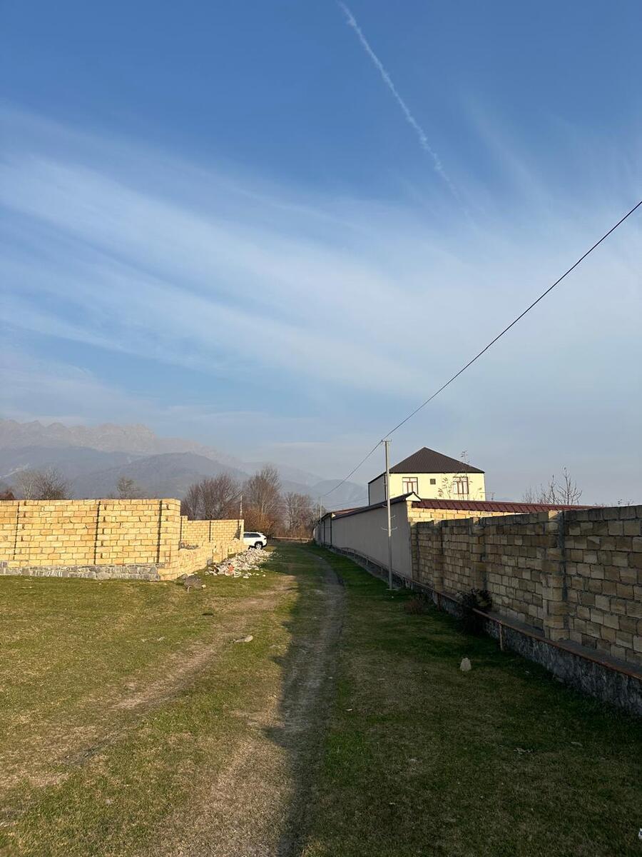 Satılır torpaq 12 sot — Torpaq, Oğuz (8)