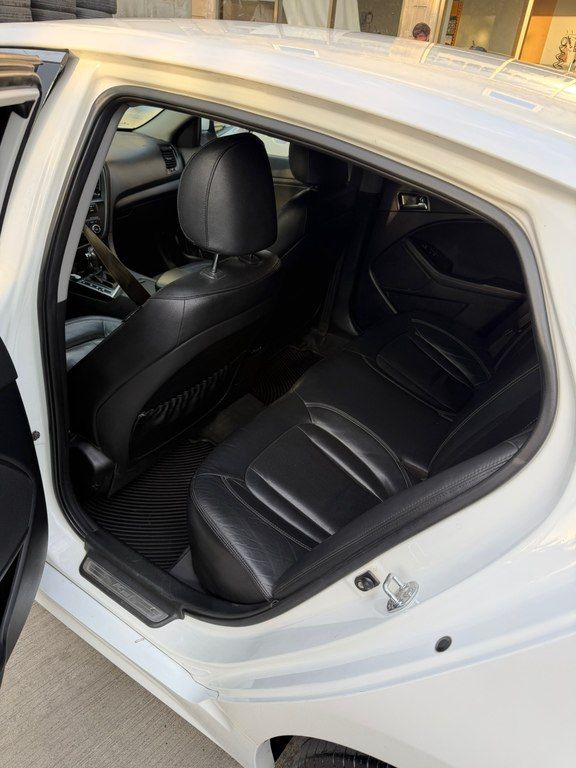 Kia Optima, 2.0 L, 2012 il, 233 000 km — Avtomobillər, Bakı (11)