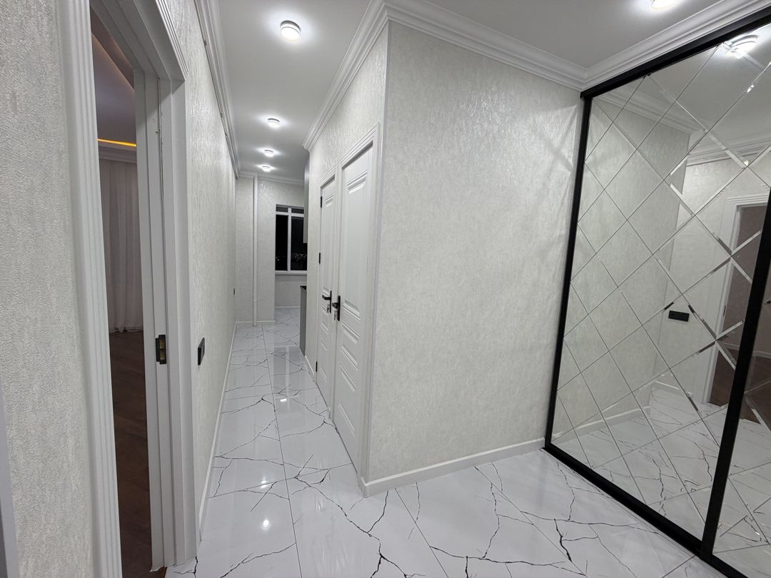 Satılır 3 otaqlı köhnə tikili 60 m² — Mənzil, Bakı (9)