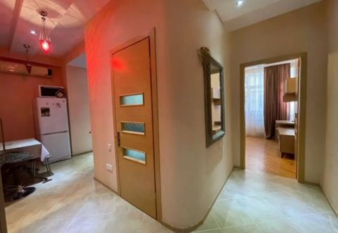 İcarəyə verilir 3 otaqlı yeni tikili 75 m² — Bakı