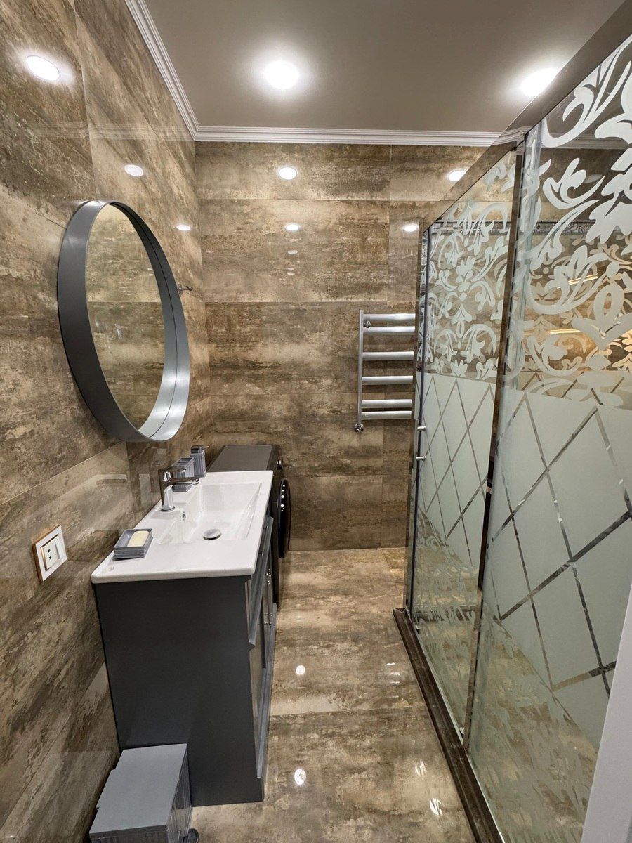 2-otaqlı yeni tikili kirayə verilir, Nəcəfqulu Rəfiyev küç., 60 m² — Mənzil, Bakı (11)