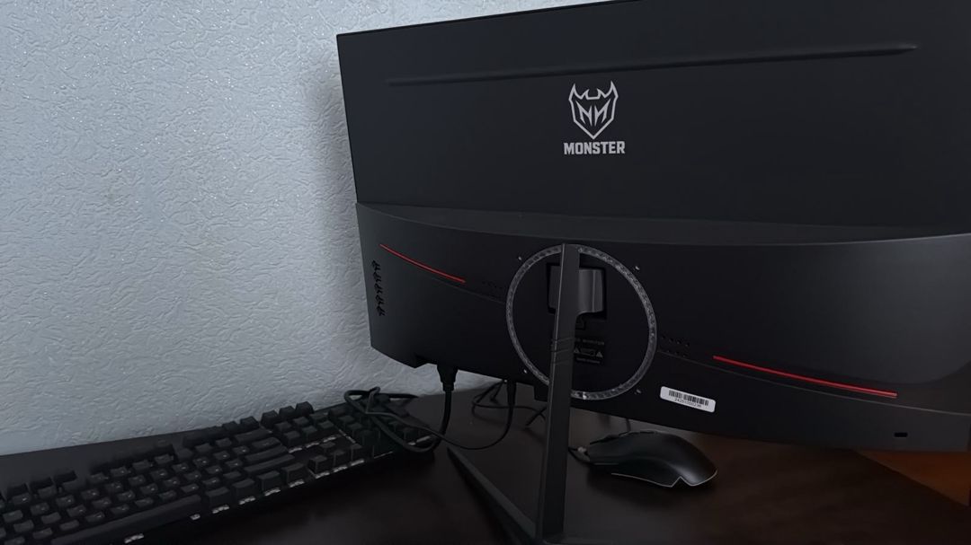 Oyun monitoru 240HZ — Kompüterlər və noutbuklar, Bakı (2)