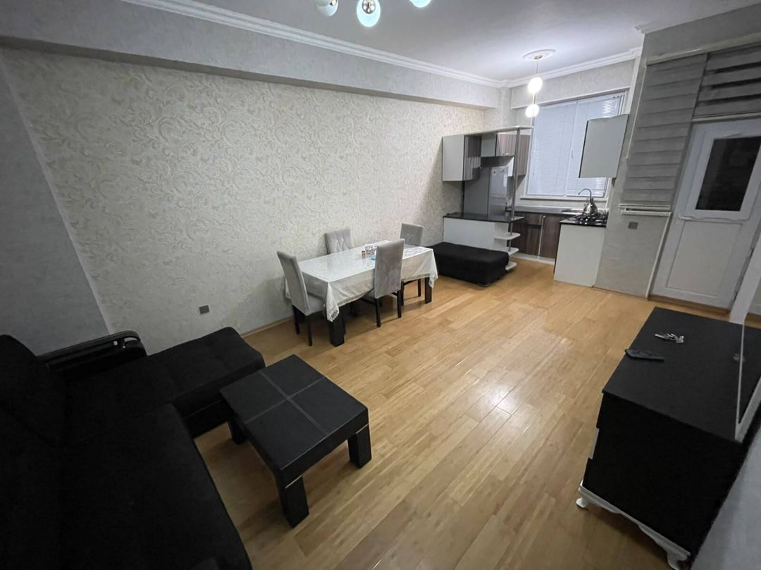 İcarəyə verilir 2 otaqlı yeni tikili 50 m² — Mənzil, Xırdalan (6)