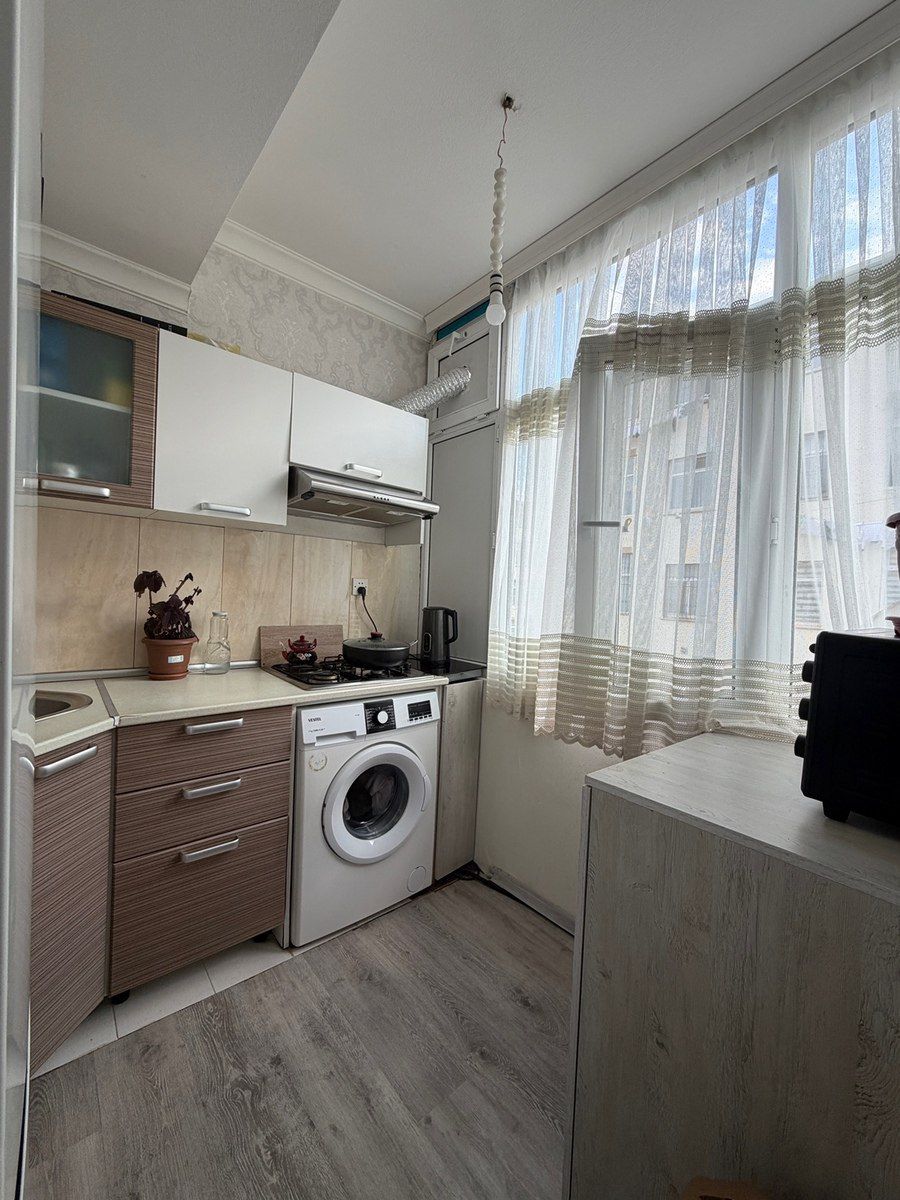 2-otaqlı yeni tikili, Masazır qəs., 56 m² — Mənzil, Bakı (7)