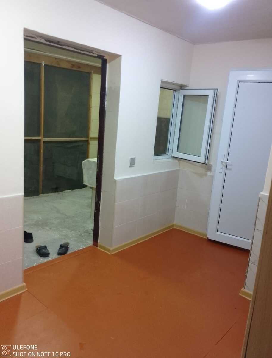 İcarəyə verilir 3 otaqlı həyət evi/bağ evi 110 m² — Ev, villa, Bakı (9)