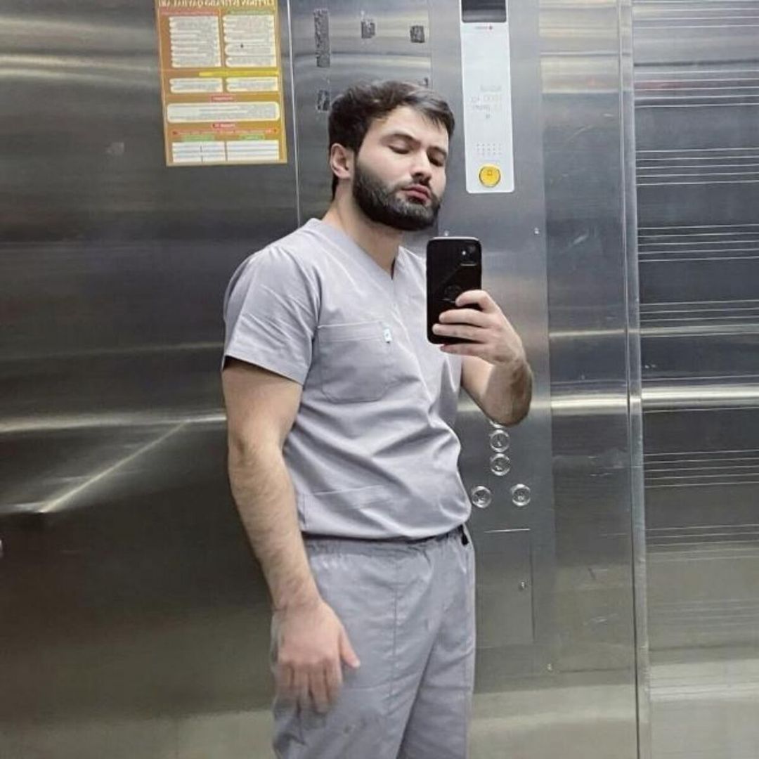 Kuryer işi axtarıram — İş axtarıram, Bakı