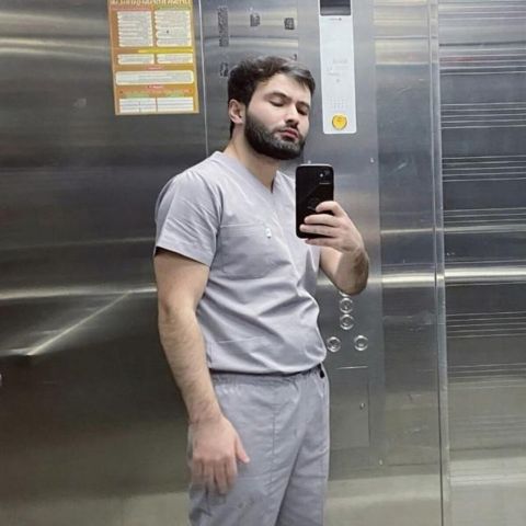 Kuryer işi axtarıram — Bakı