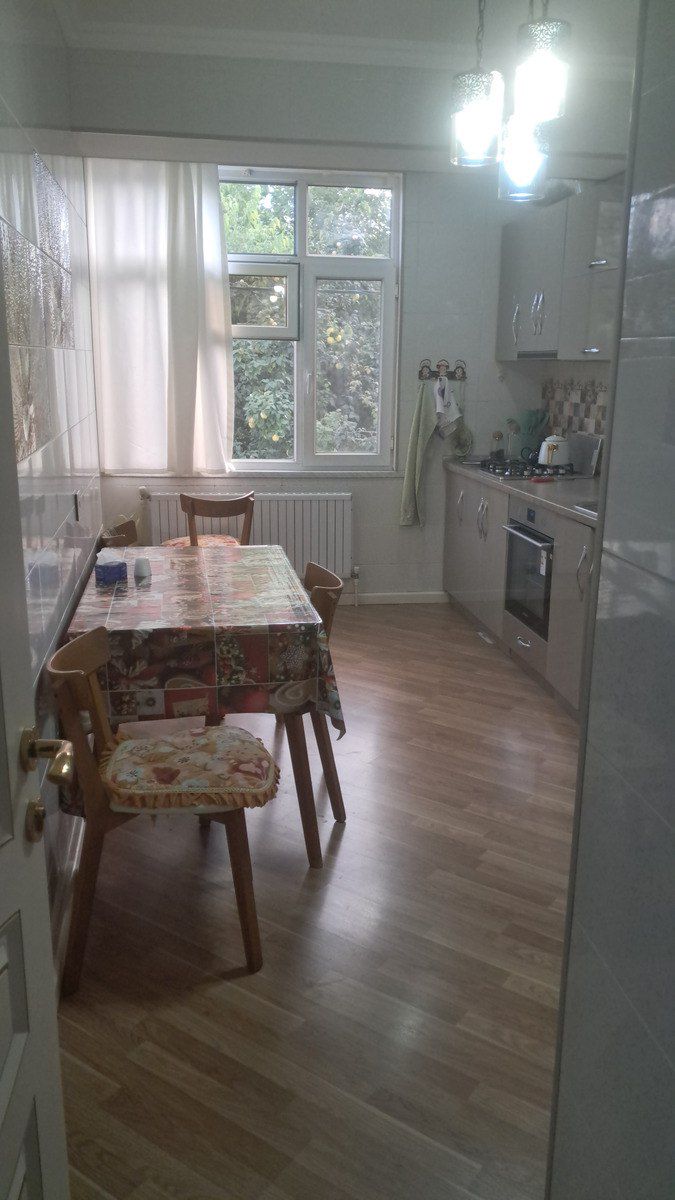 3-otaqlı mənzil, Göyçay r., 100 m² — Mənzil, Göyçay (11)