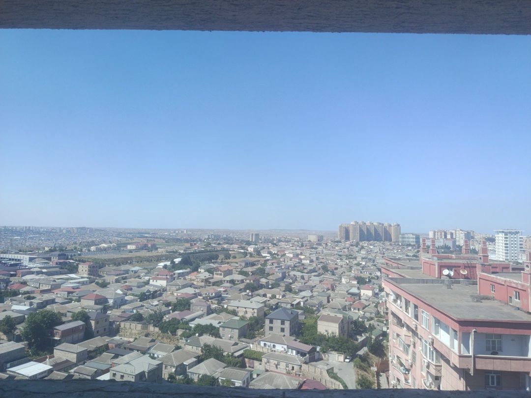Satılır 3 otaqlı yeni tikili 147 m² — Mənzil, Bakı (6)