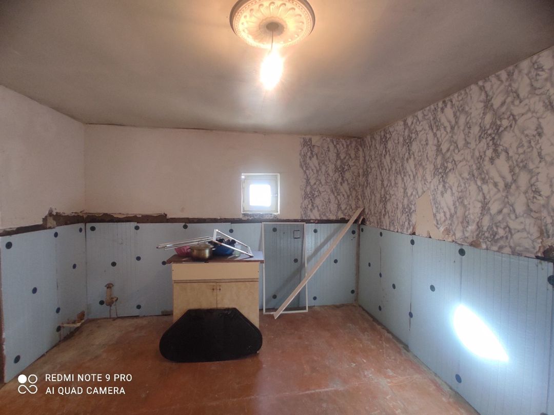 Həyət evi, Sumqayıt ş — Ev, villa, Sumqayıt (8)