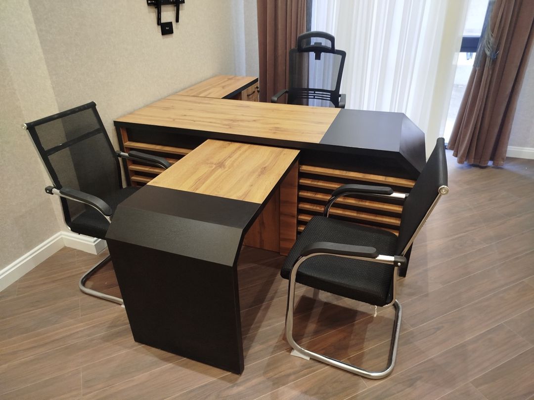 Ofis mebeli — Mebel, Bakı (2)
