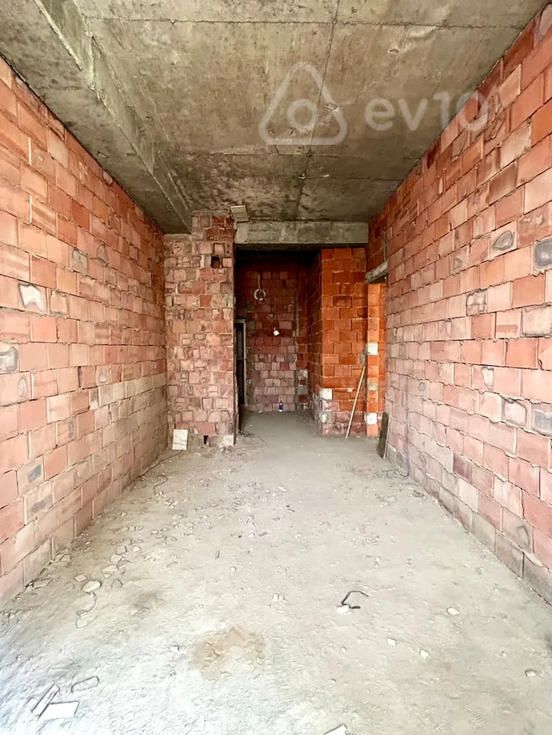 3 otaqlı mənzil, 122 m², Həsənbəy Zərdabi küçəsi — Mənzil, Bakı (5)
