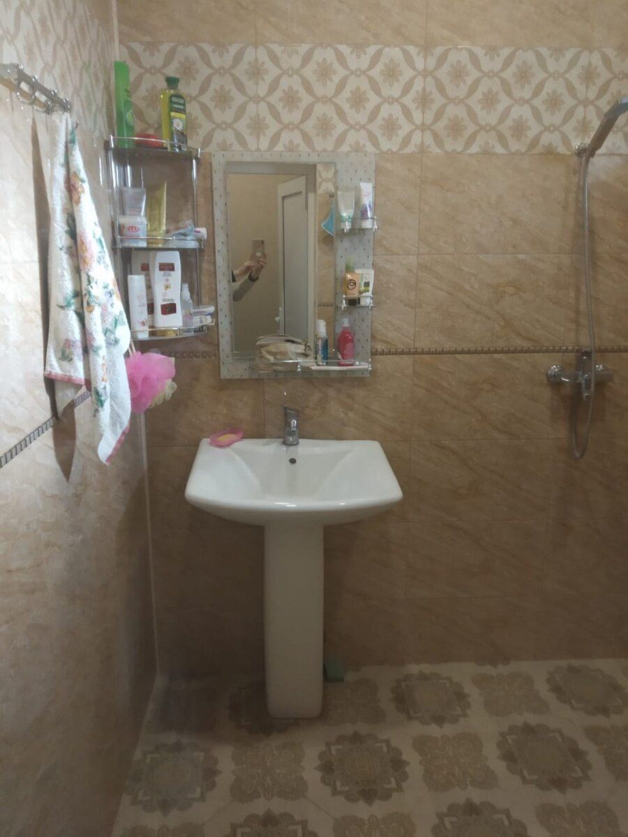 Həyət evi, Sumqayıt ş — Ev, villa, Sumqayıt (11)