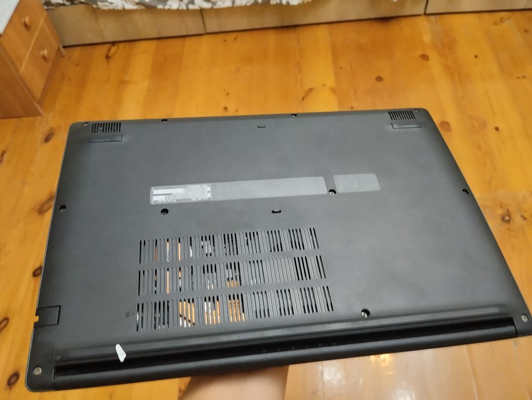 Acer Aspire 3 ssd lexar — Noutbuklar, Bakı (2)
