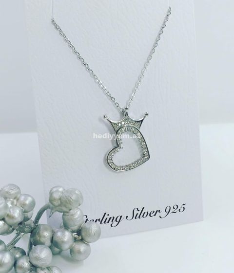 Gumus sep 0273 – 107 — Necklaces and chains