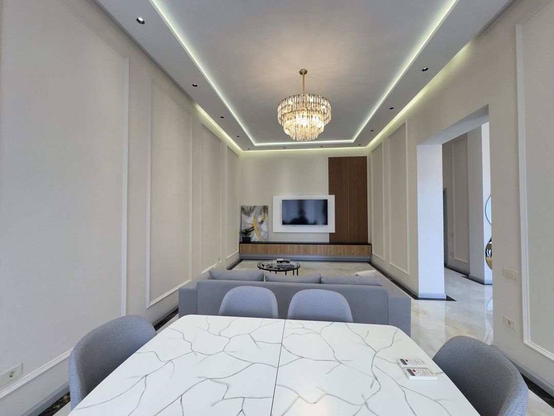 Bağ evi, Buzovna qəs — Ev, villa, Bakı (8)