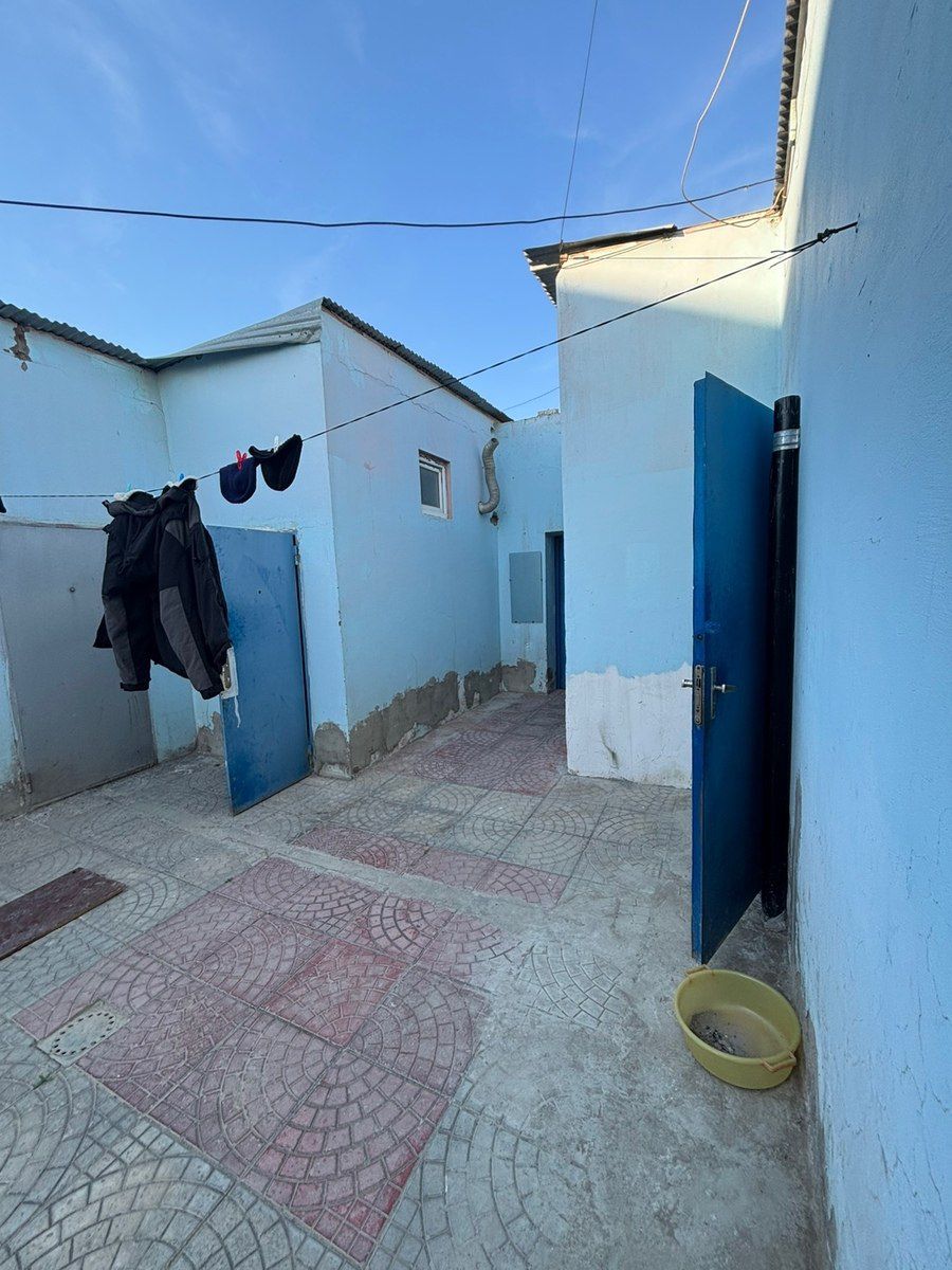 Həyət evi, Lökbatan qəs — Ev, villa, Bakı (4)