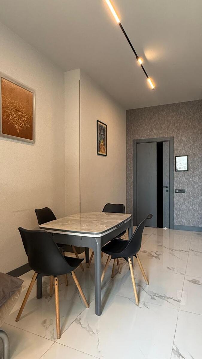 Satılır 4 otaqlı yeni tikili 155 m² — Mənzil, Bakı (9)