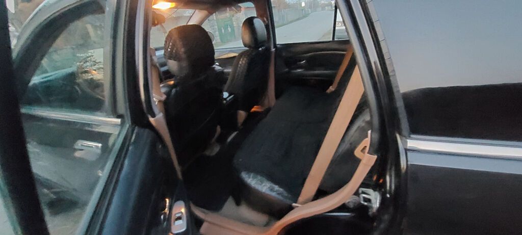 Great Wall Hover: 2.4 l 2007 il 13500 km Ofrouder/SUV 10-VC-866 — Avtomobillər, Zaqatala (9)