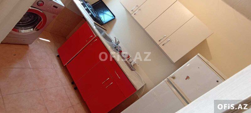 Həyət evləri Kirayə Verilir Sabunçu r., Sabunçu q., 3 otaq, 80 m² — Ev, villa, Bakı (2)