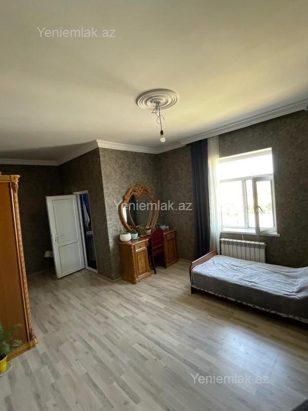 Satılır 6 otaqlı Həyət evi / Villa, 250 m², Sabunçu rayonu — Ev, villa, Bakı (5)