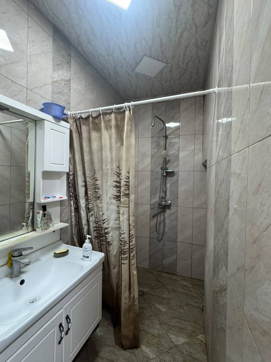 Satılır 4 otaqlı köhnə tikili 100 m² — Mənzil, Bakı (4)