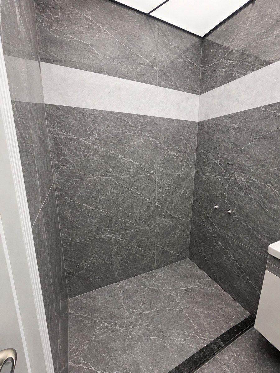 Satılır 3 otaqlı yeni tikili 97 m² — Mənzil, Bakı (10)