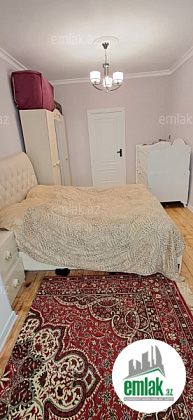 Satılır 2 otaqlı 60 m² köhnə tikili 8 mkr — Mənzil (6)