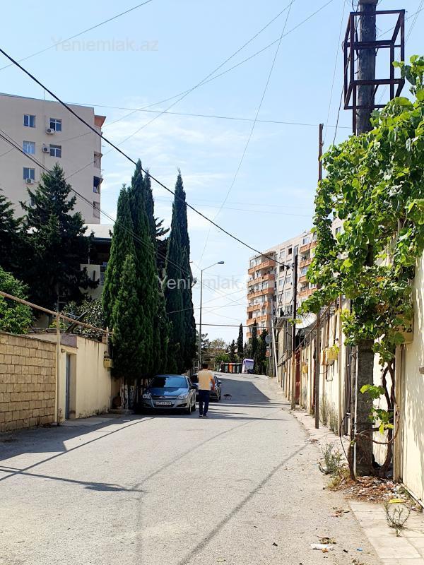 Kirayə 2 otaqlı Həyət evi / Villa, 50 m², Suraxanı rayonu — Ev, villa, Bakı (5)