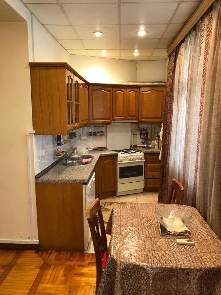 Satılır 4 otaqlı köhnə tikili 110 m² — Mənzil, Bakı (8)