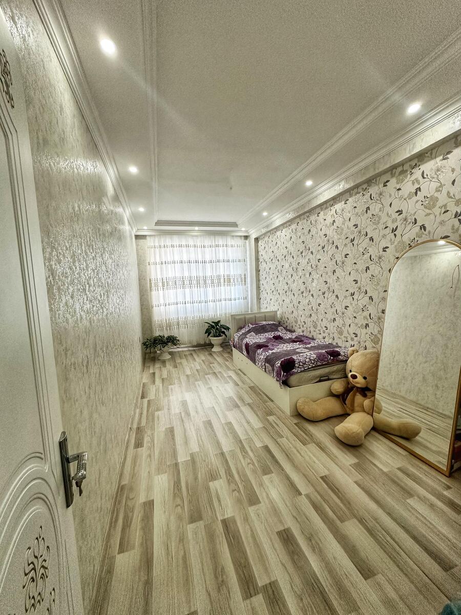 Satılır 3 otaqlı yeni tikili 86 m² — Mənzil, Xırdalan (11)