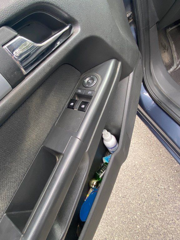 Opel Astra, 1.4 L, 2005 il, 276 837 km 77-EA-647 — Avtomobillər, Bakı (12)