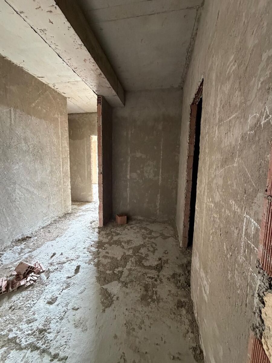 Satılır 3 otaqlı yeni tikili 113.2 m² — Mənzil, Bakı (7)