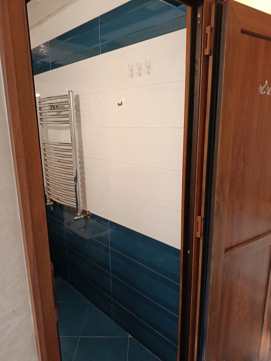 Satılır 2 otaqlı köhnə tikili 40 m² — Mənzil, Bakı (12)