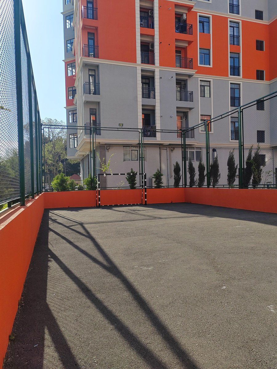 Satılır 3 otaqlı yeni tikili 82 m² — Mənzil, Bakı (4)