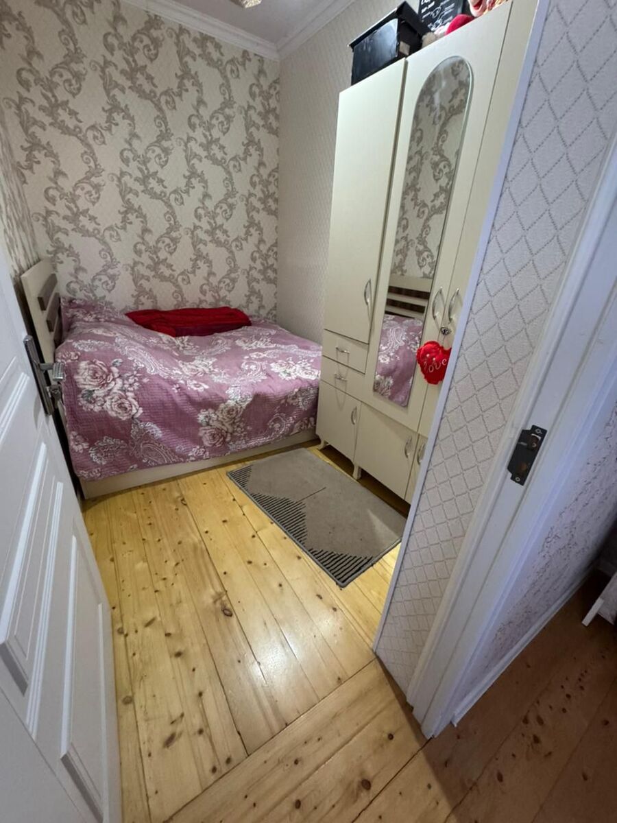 Satılır 3 otaqlı həyət evi/bağ evi 60 m² — Ev, villa, Bakı (6)
