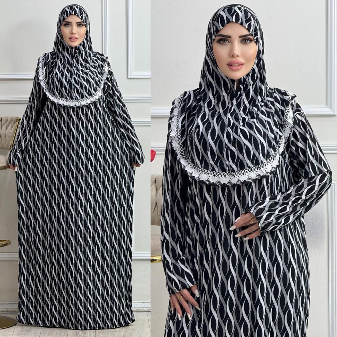 Hicab geyimi — Geyim, ayakkabı, aksesuarlar, Bakı (8)