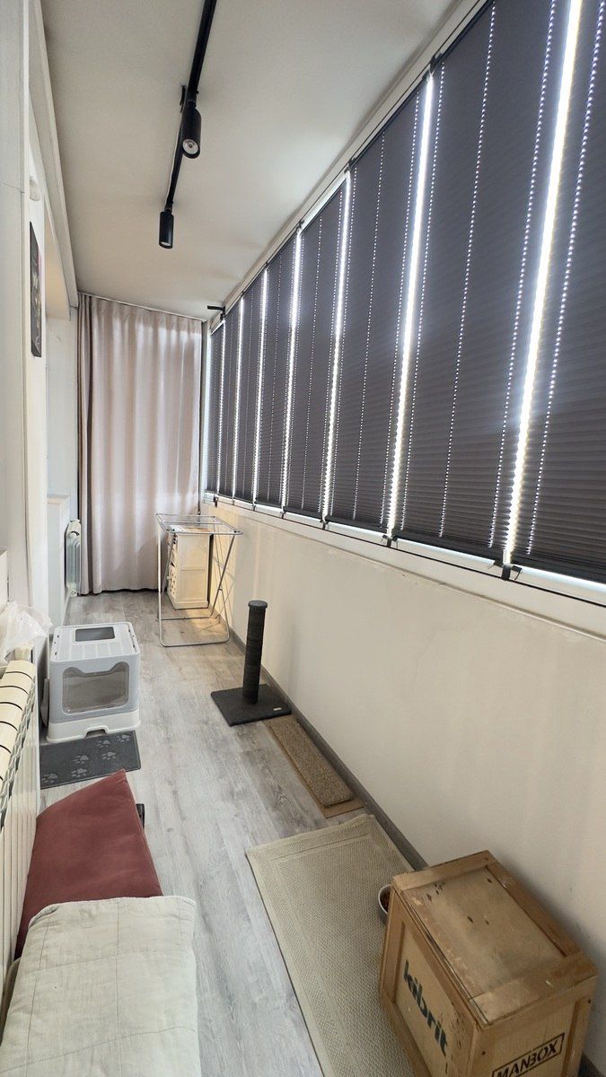 Satılır 2 otaqlı yeni tikili 66.6 m² — Mənzil, Bakı (9)