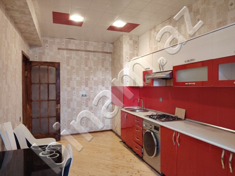 3 otaqlı Yeni tikili, Satış, Bakı, Nəsimi, 20 yanvar — Mənzil, Bakı (7)