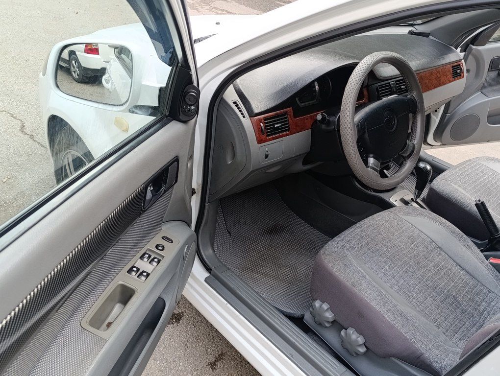 Daewoo Gentra, 1.5 L, 2014 il, 223 859 km 99-OD-295 — Avtomobillər, Bakı (8)