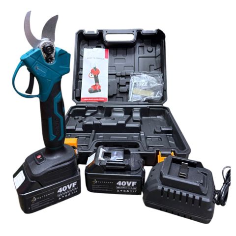 Elektrik bağban qayçısı Супермаш 40VF 6A — Bakı